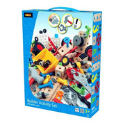 Builder Activity Set