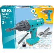 Builder - Power Screwdriver