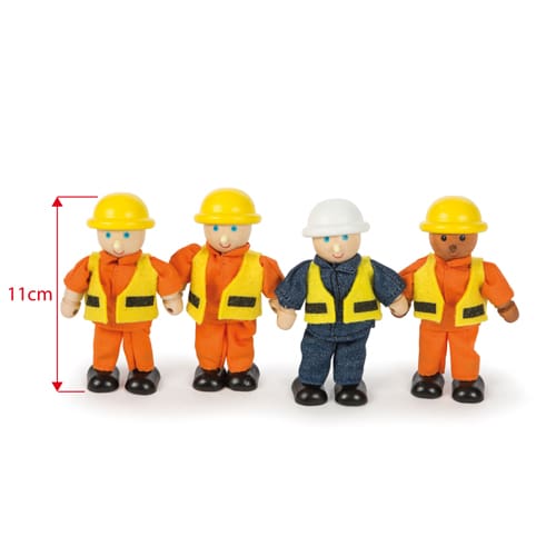 Builders