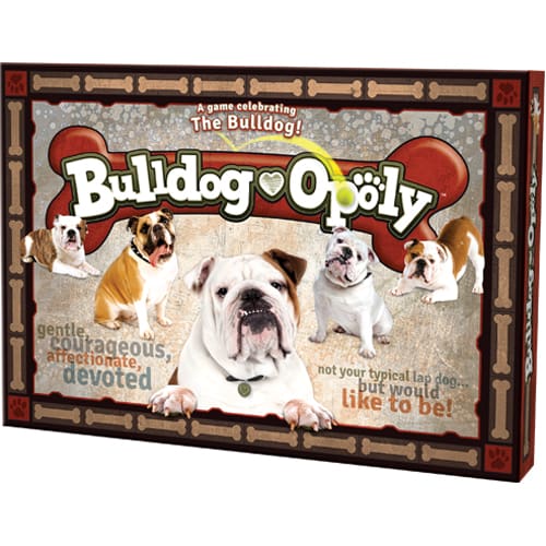 Bulldog-Opoly