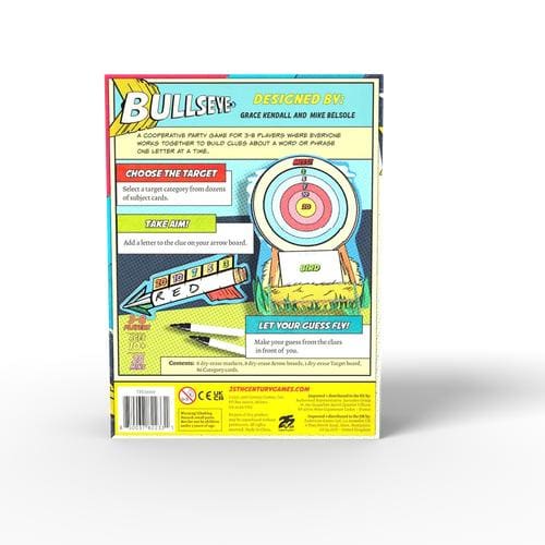Bullseye