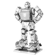Bumblebee Metal Kit