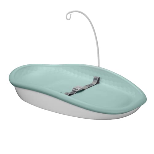 Bumbo Max Changing Pad - Hemlock