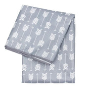 Bumkins Splat Mat - Arrows