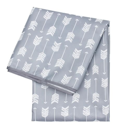 Bumkins Splat Mat - Arrows