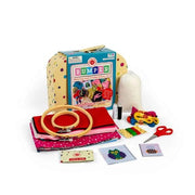 Bumper Sewing - Buttonbag