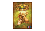 Bunny Bunny Moose Moose