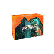 Burncycle