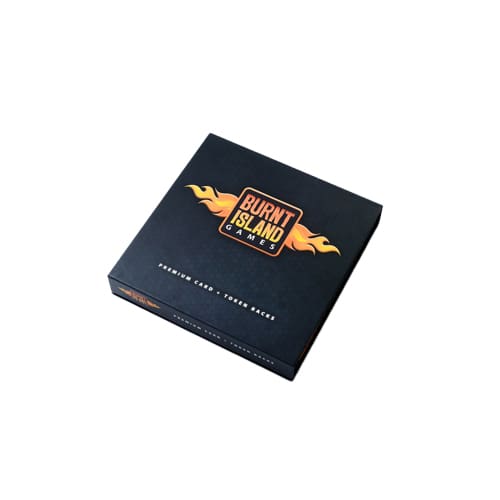 Burnt Island Games Premium Card and Token Racks