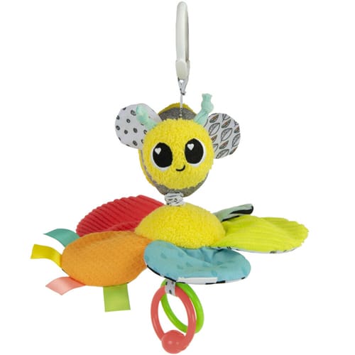 Buzzy the Bee