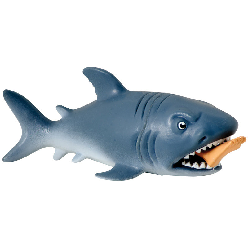 CHOMP!