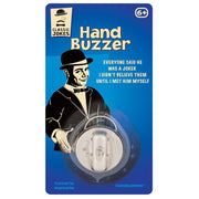 CLASSIC JOKES HAND BUZZER
