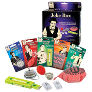 CLASSIC JOKES RANGE JOKE BOX