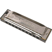 CLASSIC METAL HARMONICA