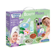 Beauty Mask