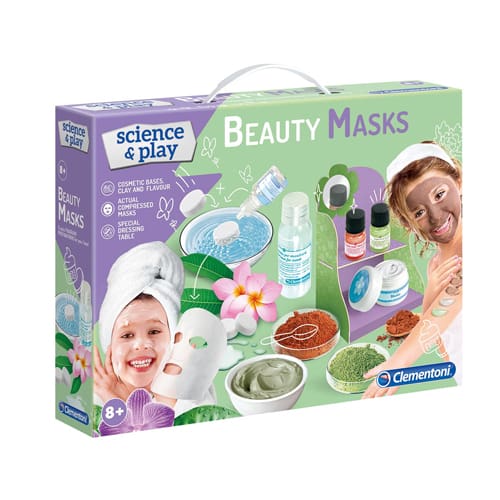 Beauty Mask