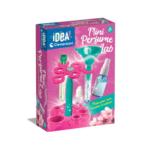 Mini Lab Perfume