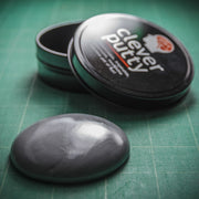 CLEVER PUTTY