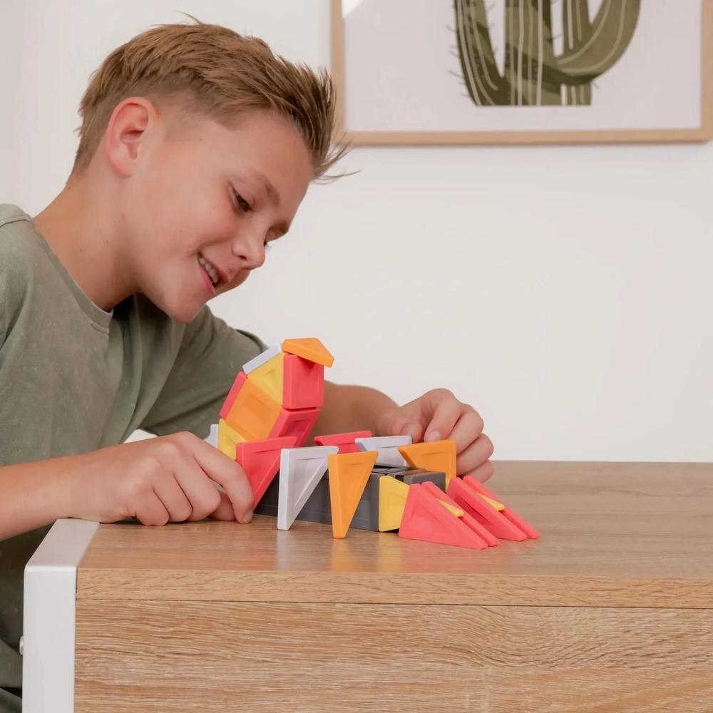 CONNETIX: PRO Build It 4 Ways Creatures Pack 36 Pieces