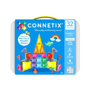 CONNETIX: Travel Mini Pack 32 Pieces