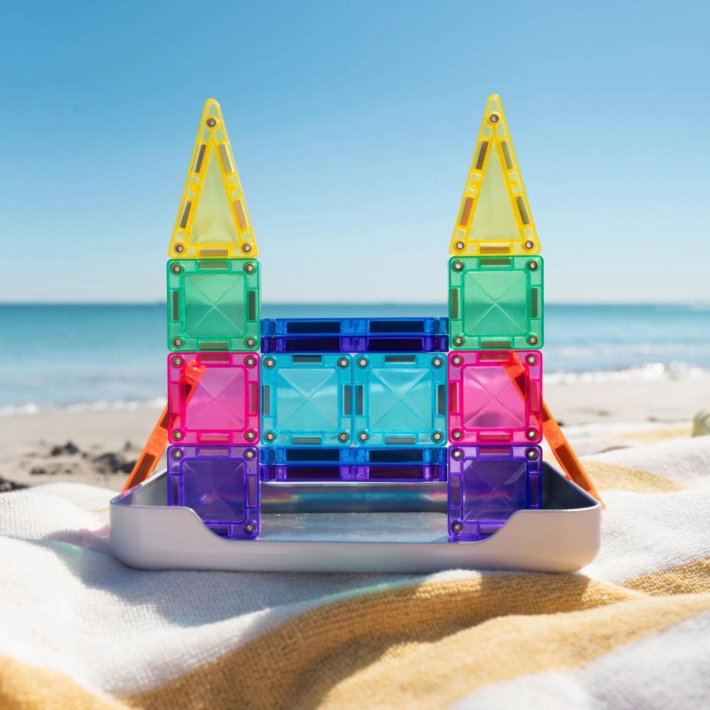 CONNETIX: Travel Mini Pack 32 Pieces