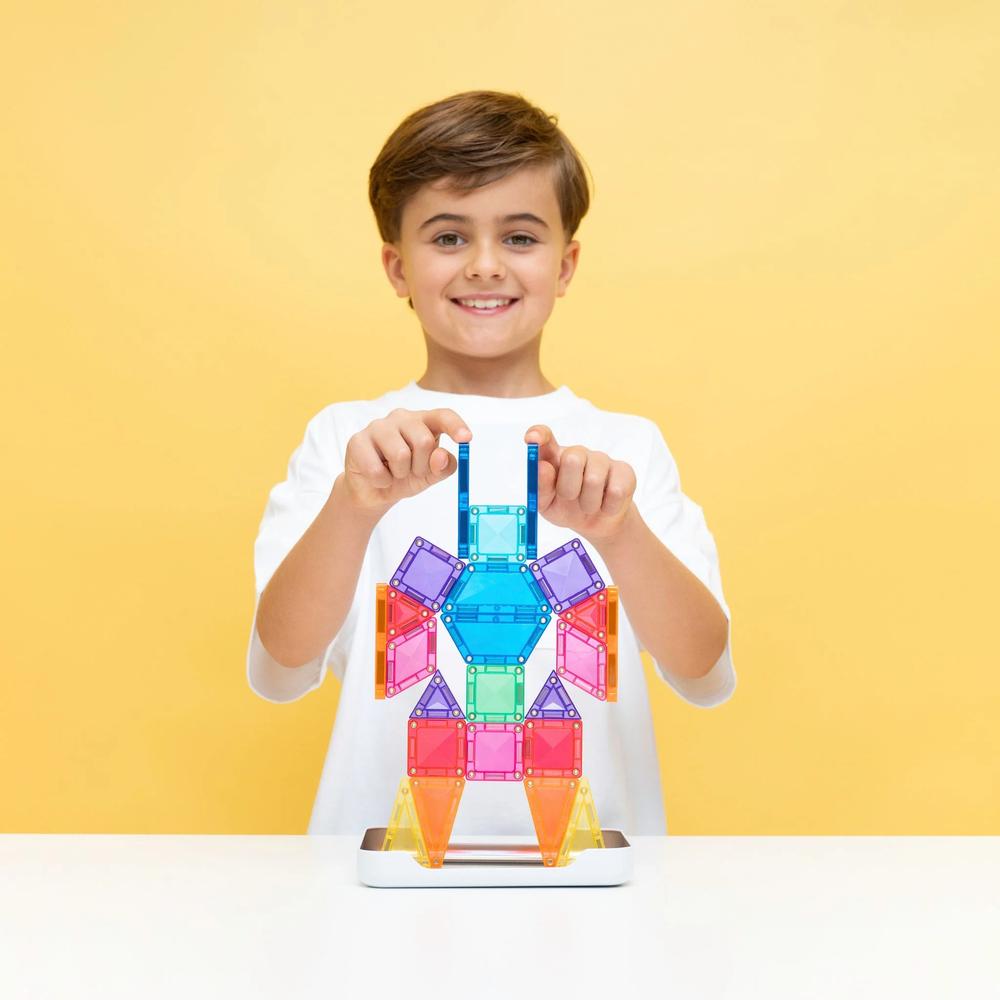 CONNETIX: Travel Mini Pack 32 Pieces