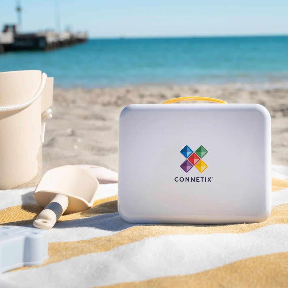 CONNETIX: Travel Mini Pack 32 Pieces