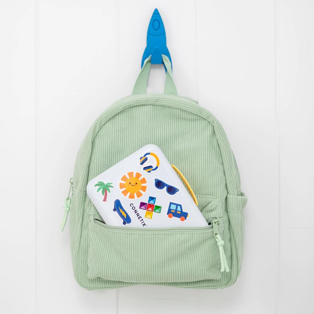 CONNETIX: Travel Mini Pack 32 Pieces