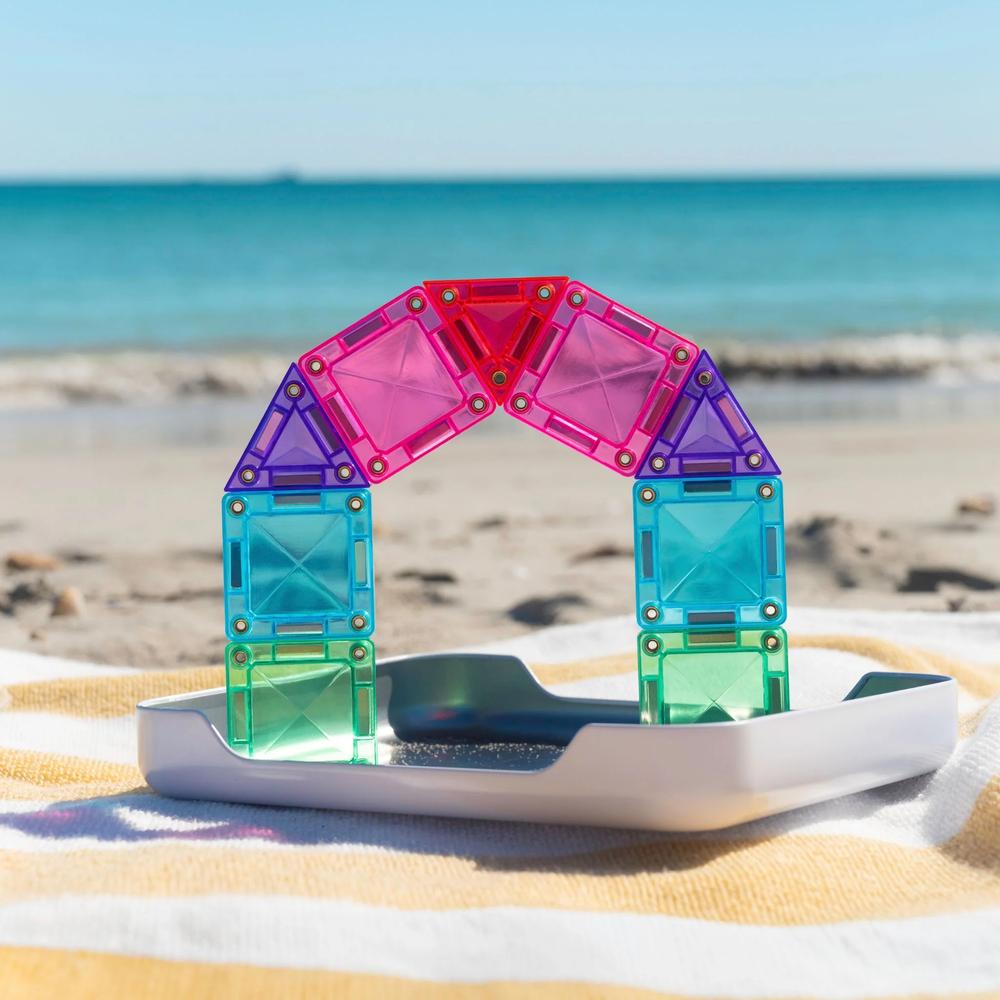 CONNETIX: Travel Mini Pack 32 Pieces