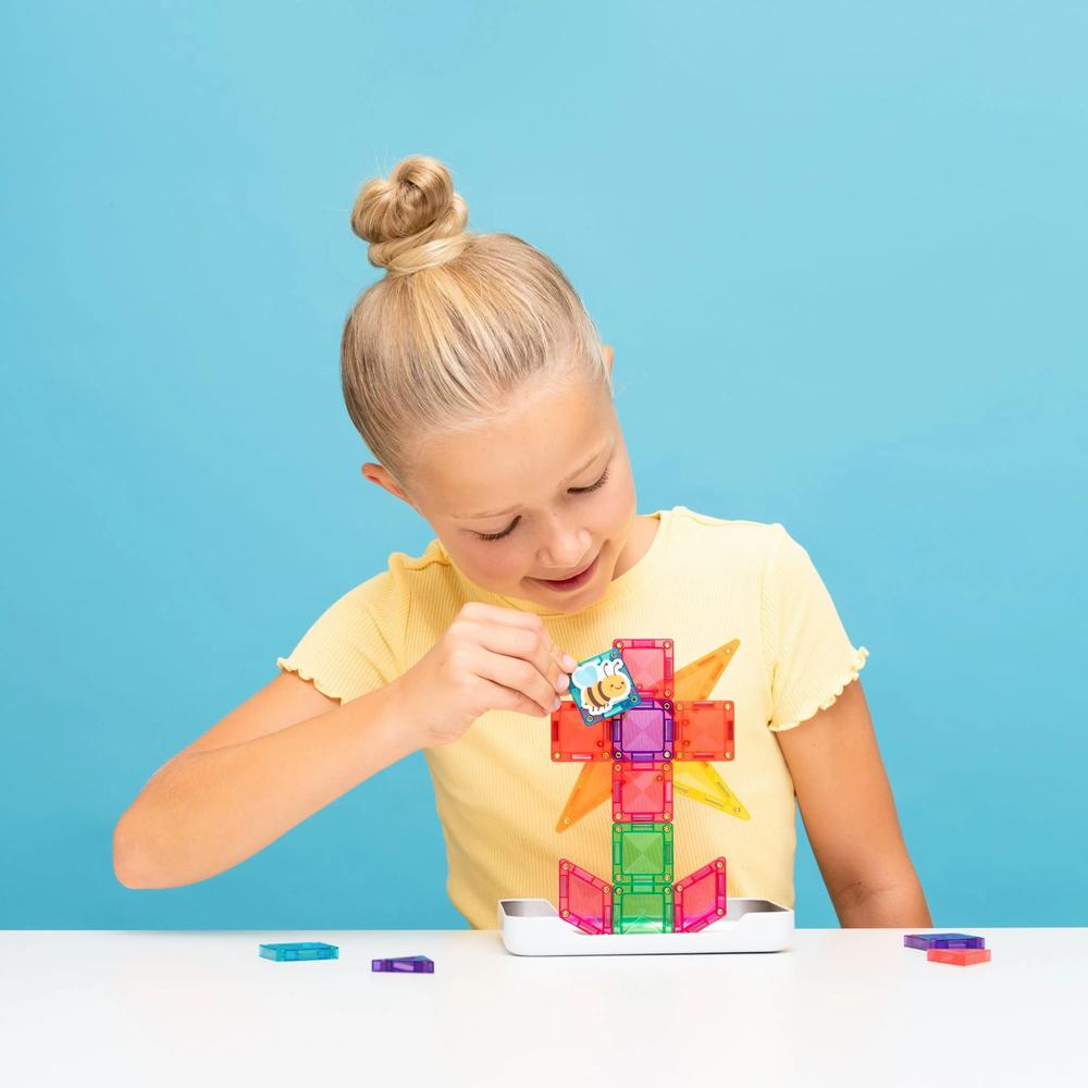 CONNETIX: Travel Mini Pack 32 Pieces