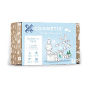Connetix - Clear Starter Pack
