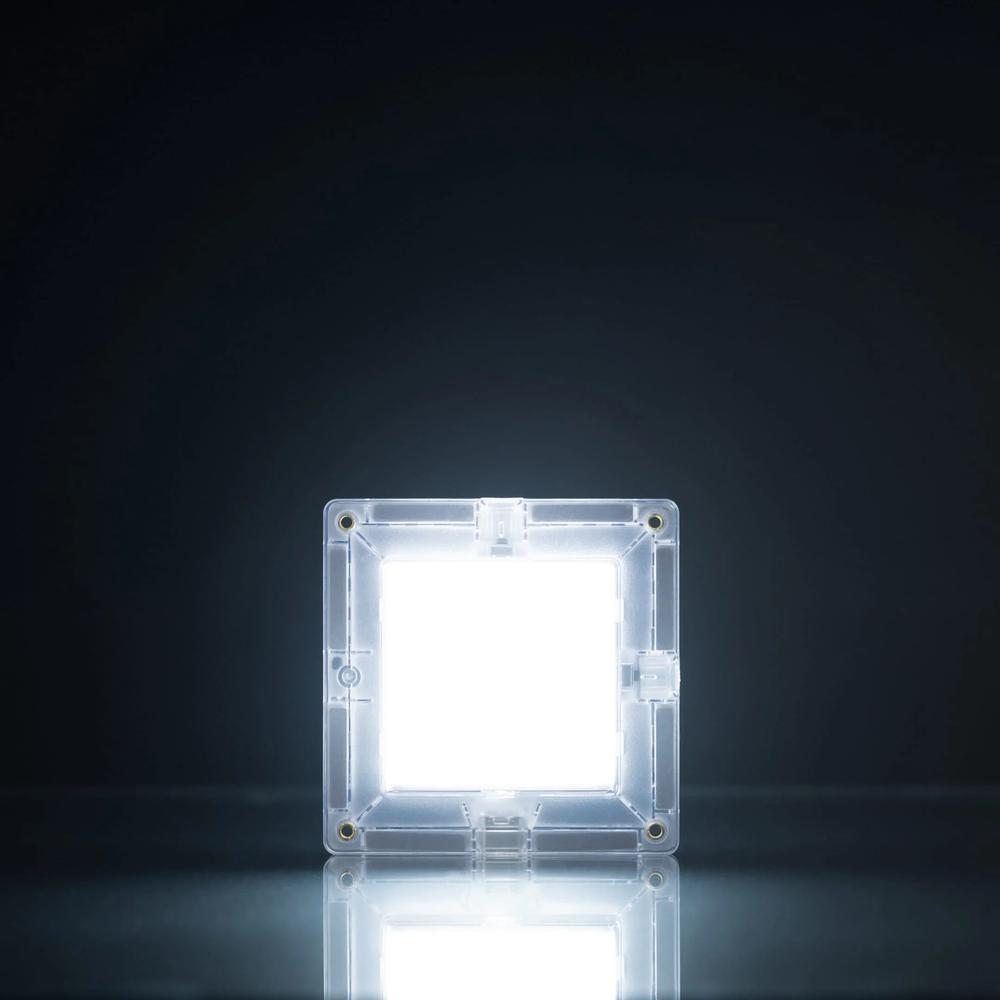 CONNETIX: Light Rocket Pack 30 Pieces