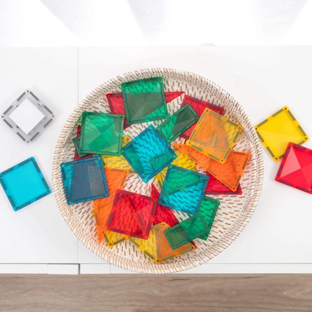 CONNETIX: Light Rocket Pack 30 Pieces