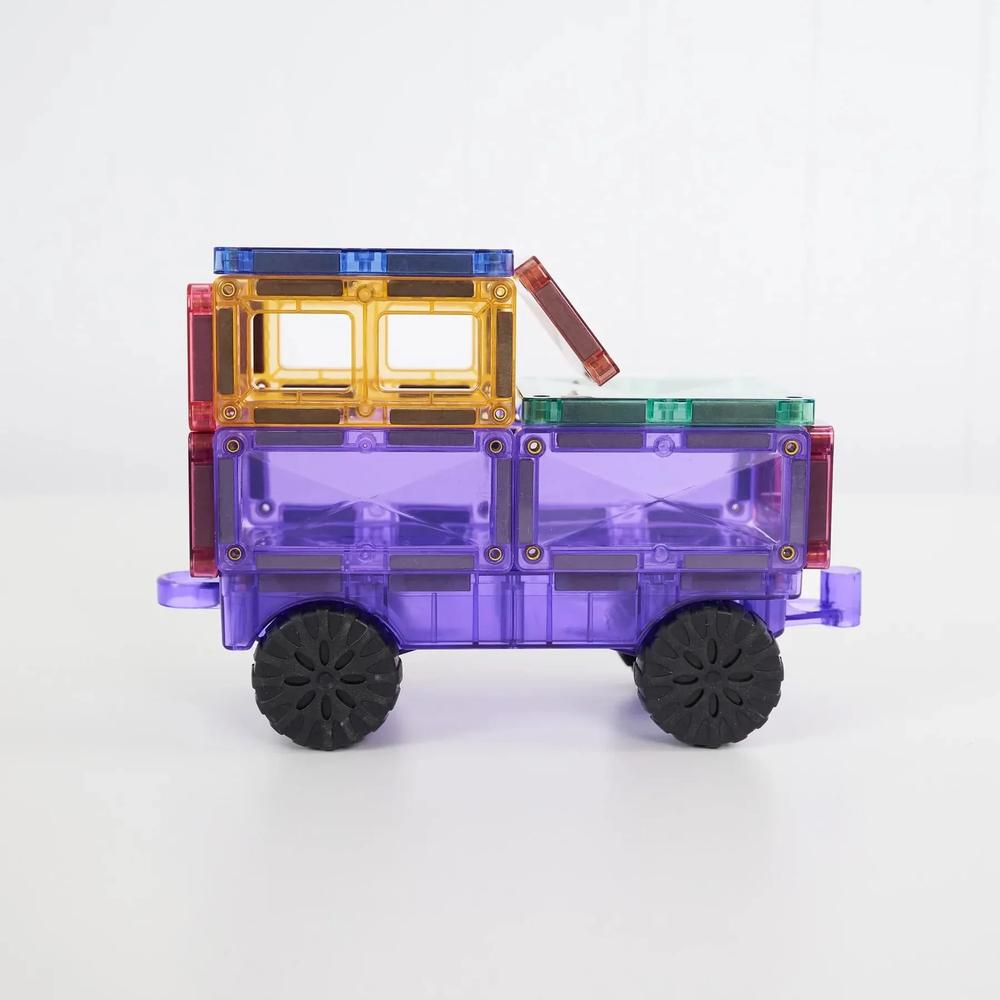 CONNETIX: Pastel Motion Pack 26 Pieces