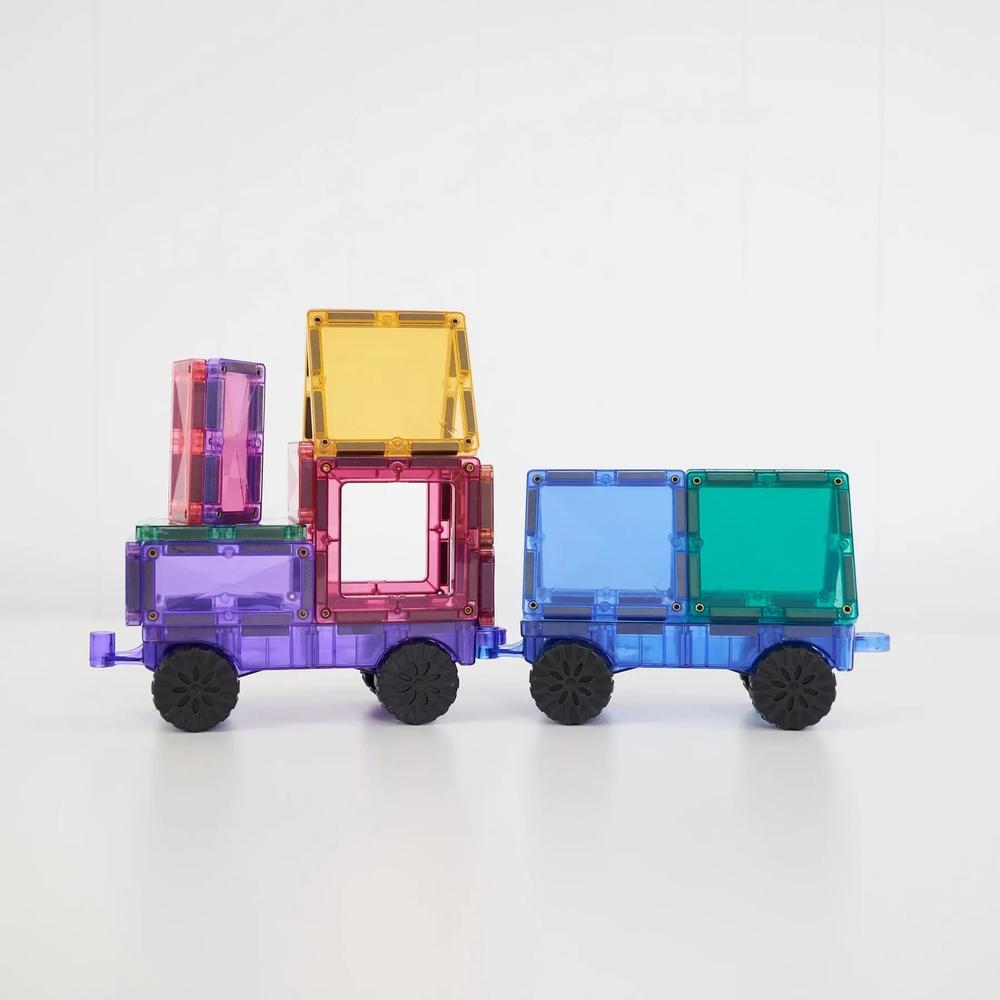 CONNETIX: Pastel Motion Pack 26 Pieces