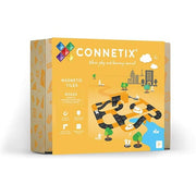 CONNETIX: Ramps & Intersections Pack (16 Pieces)