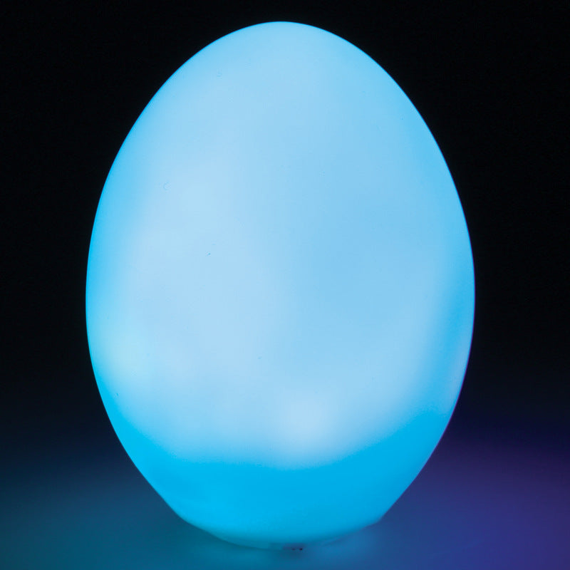 COLOUR CHANGING EGG