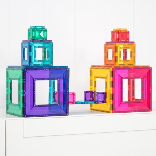 CONNETIX: Bright Portal Pack 48 Pieces