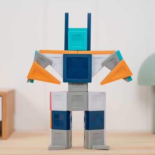 CONNETIX: PRO Constructor Set 70 Pieces