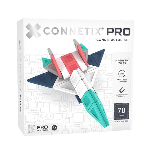 CONNETIX: PRO Constructor Set 70 Pieces