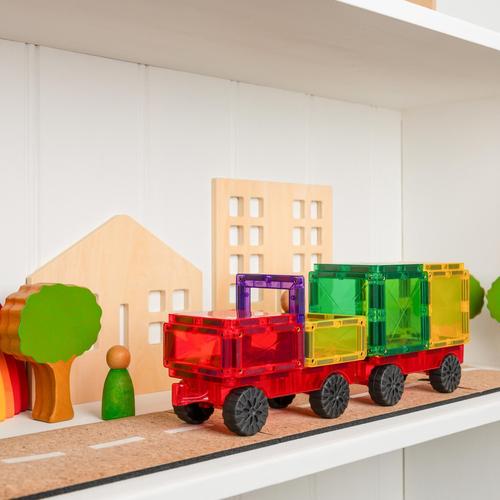 CONNETIX: Rainbow Motion Pack 24 Pieces