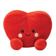 CP Amore Heart 8In