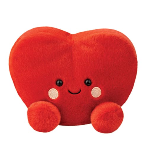 CP Amore Heart 8In