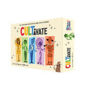 CULTivate