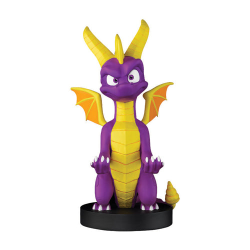 Cable Guy Spyro the Dragon Device Holder