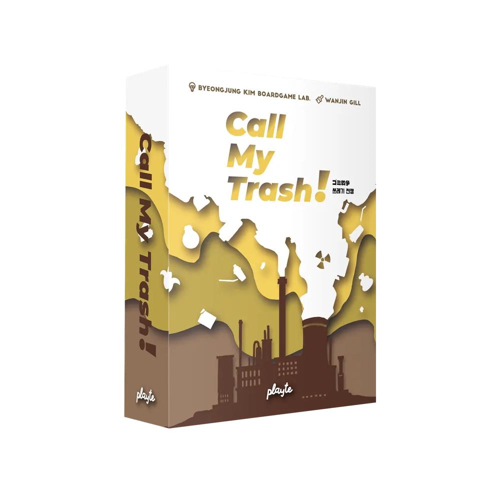 Call My Trash!