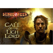 Call of the Lich Lord
