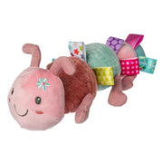 Camilla Caterpiller Soft Toy