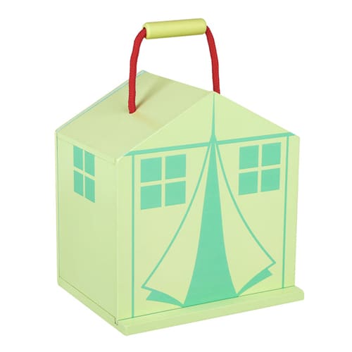 Camping Play Set