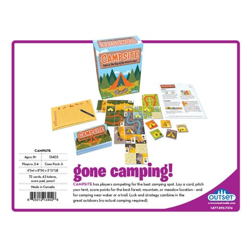 Campsite